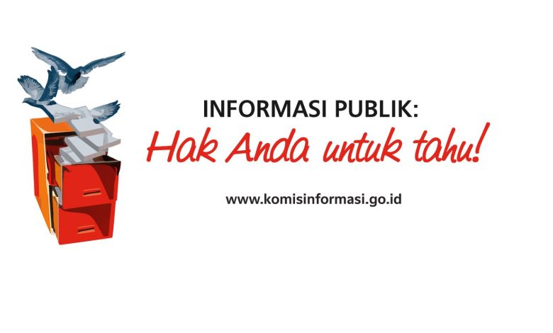 keterbukaan informasi publik di tasikmalaya