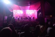 maghrib mengaji tasikmalaya