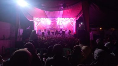 maghrib mengaji tasikmalaya