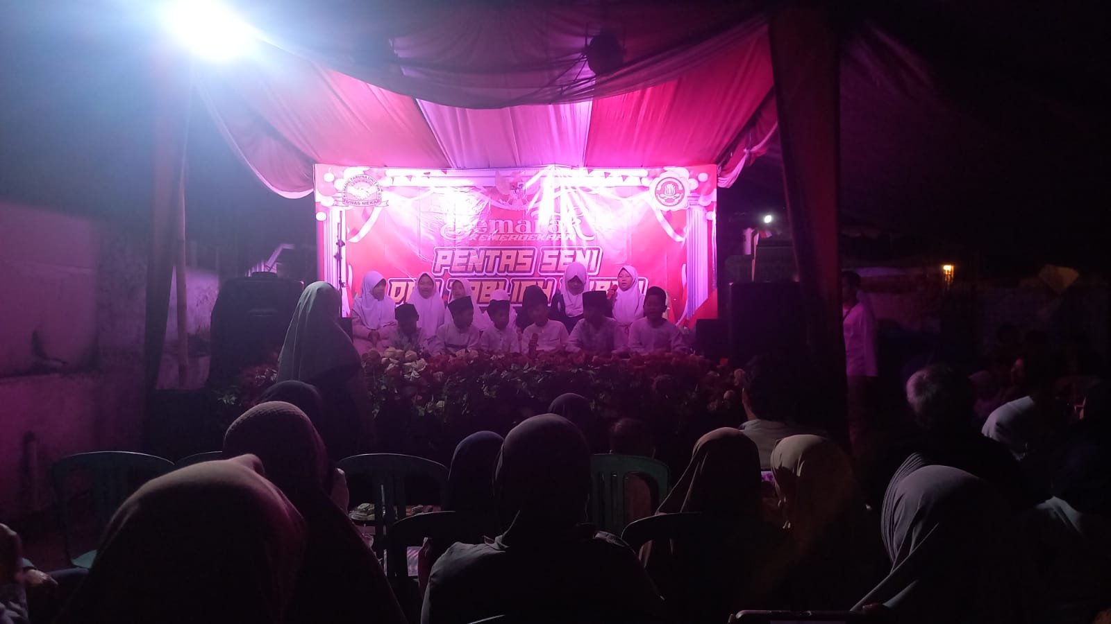 maghrib mengaji tasikmalaya