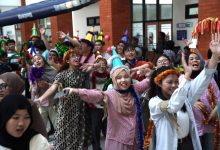 mahasiswa baru itb kampus cirebon