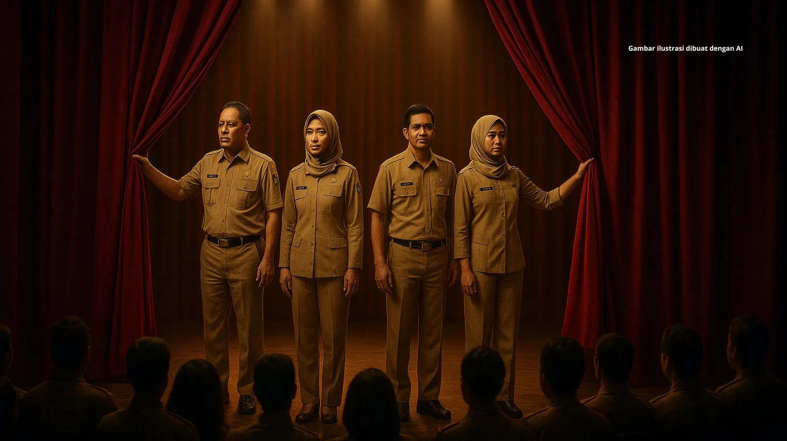 manajemen talenta kota tasikmalaya