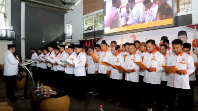 musda pks kota tasikmalaya 2025