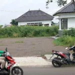 pembangunan rumdin wali kota tasikmalaya