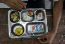 pemuda di kota tasikmalaya awasi mbg