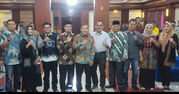 pengawasan pemilu di ciamis