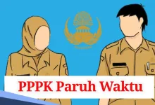 pppk paruh waktu cianjur