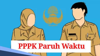 pppk paruh waktu cianjur