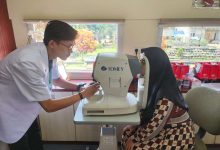 rail clinic di tasikmalaya