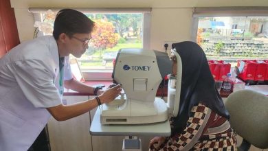 rail clinic di tasikmalaya