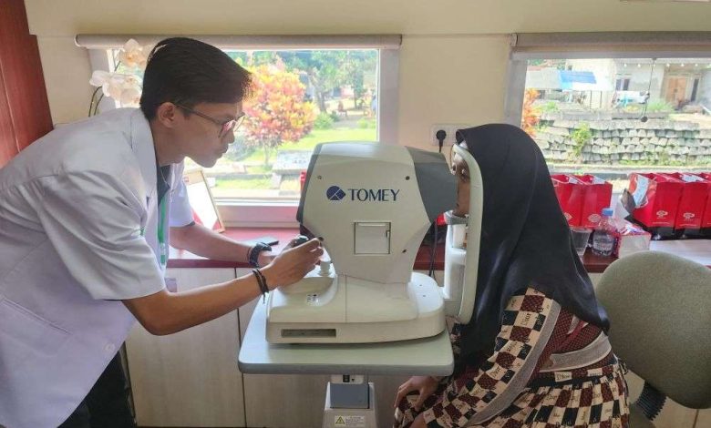 rail clinic di tasikmalaya