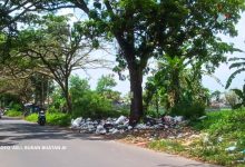 sampah di tasikmalaya