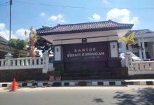 sekolah rakyat di kuningan