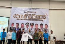seminar nasional pendidikan di kota tasikmalaya