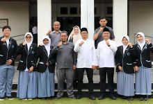 siswa indonesia wakili indonesia di ajang dunia