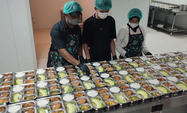 skandal dprd proyek mbg