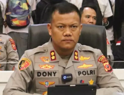 Tawuran Remaja di Subang, Satu Korban Jiwa dan 11 Pelaku Diamankan Polisi