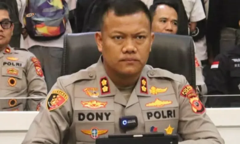 tawuran remaja di subang