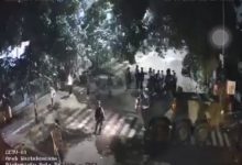 unpas unisba diserang