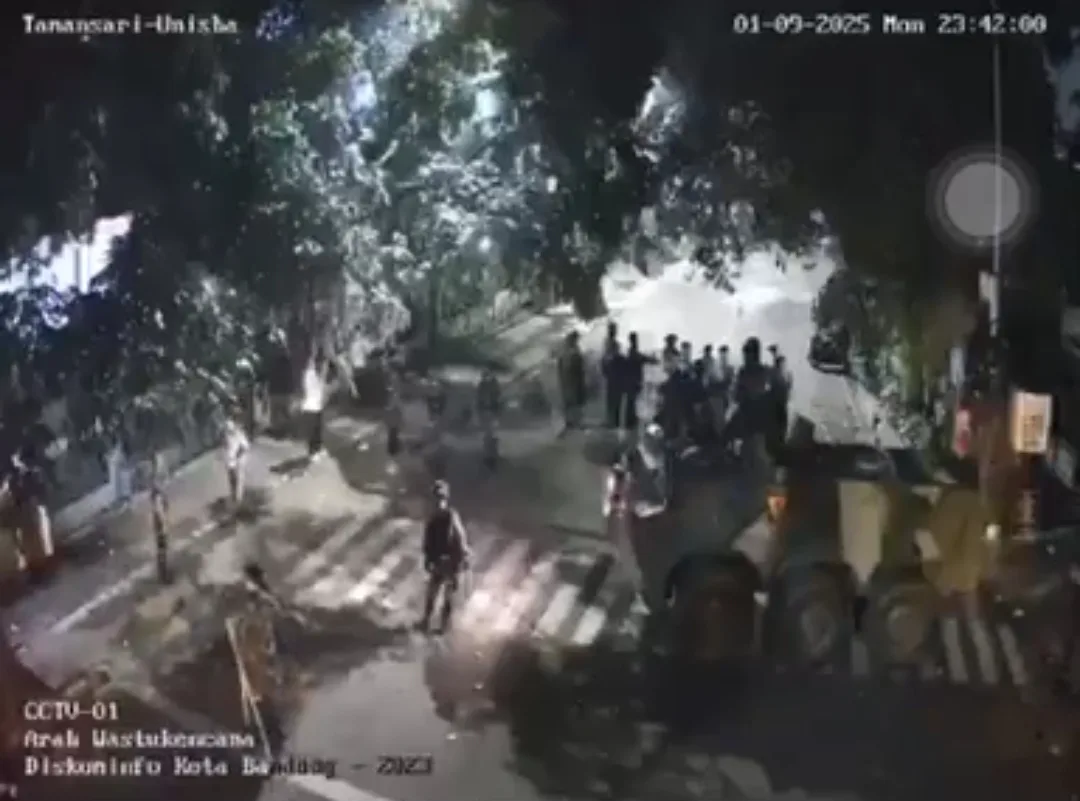 unpas unisba diserang