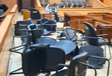 unjuk rasa anarkis tasik ciamis banjar