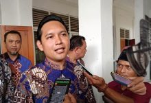 Pemkab Cianjur lunasi pajak kendaraan dinas