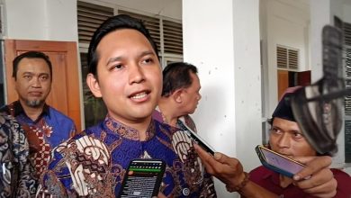Pemkab Cianjur lunasi pajak kendaraan dinas