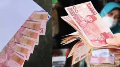 BLT Rp900 Ribu segera cair