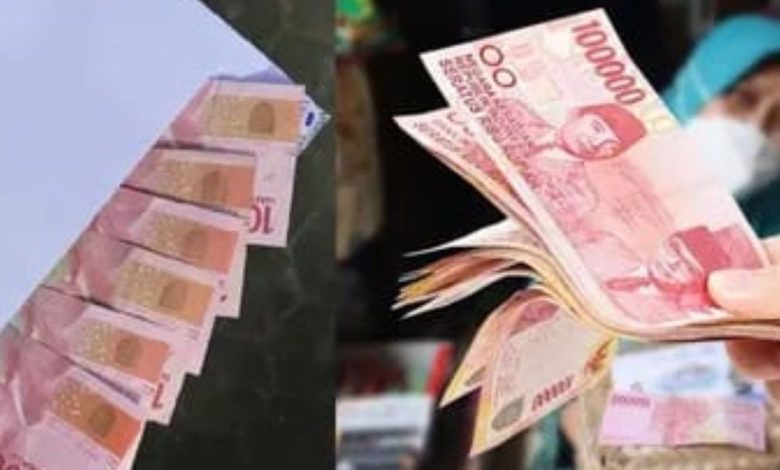 BLT Rp900 Ribu segera cair