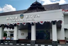 40 ASN Pemkot Tasikmalaya