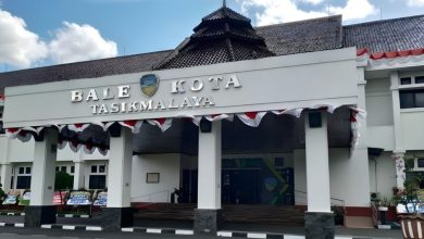 40 ASN Pemkot Tasikmalaya