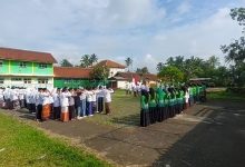 literasi regulasi di pesantren