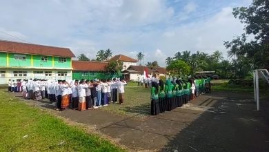literasi regulasi di pesantren