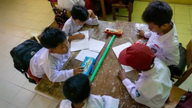 Oknum Satpol PP Pangandaran
