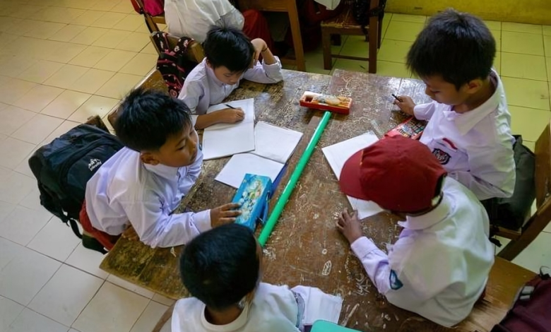 Oknum Satpol PP Pangandaran