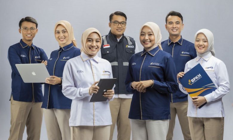 Rekrutmen Terbuka BPKH