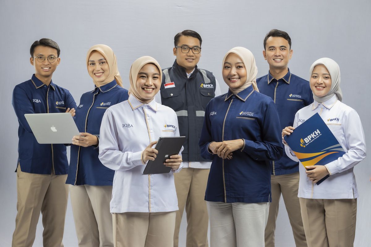 Rekrutmen Terbuka BPKH