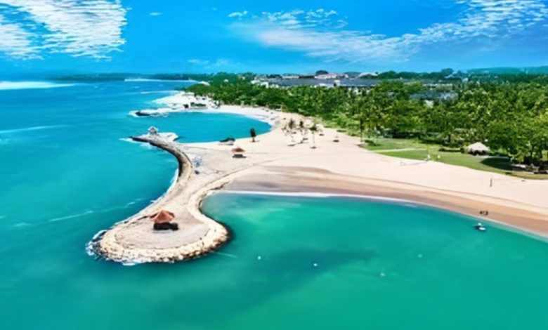 Bali Masuk 10 Pulau Terindah di Dunia