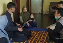 Balita di Tasikmalaya Keracunan MBG