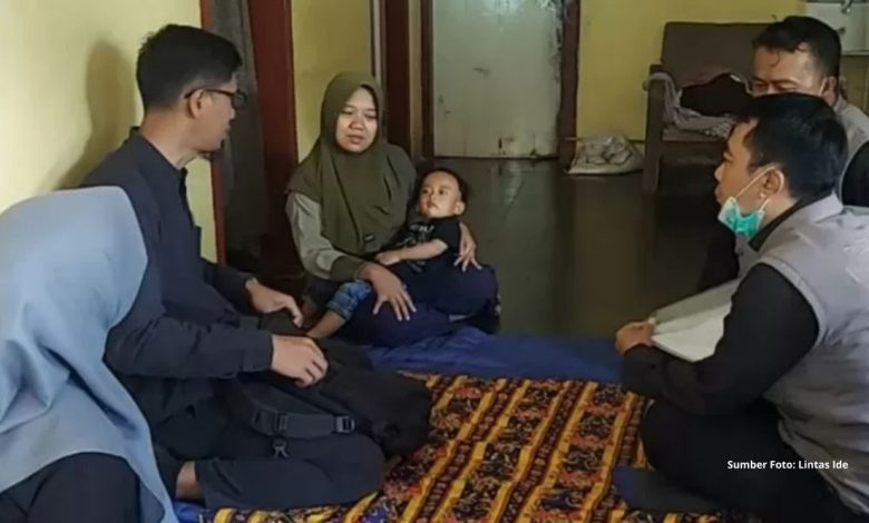 Balita di Tasikmalaya Keracunan MBG