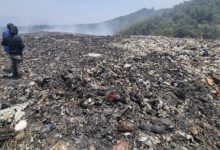 Bandung Darurat Sampah