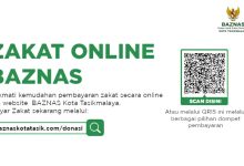 Baznas Kota Tasikmalaya