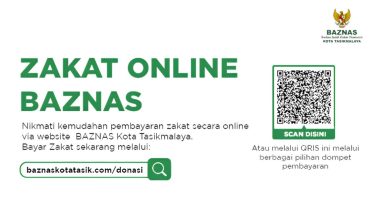 Baznas Kota Tasikmalaya