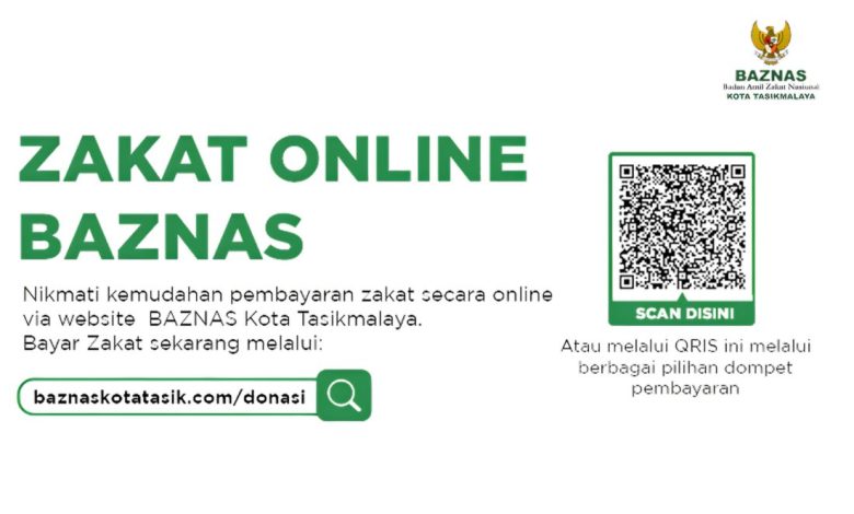 Baznas Kota Tasikmalaya