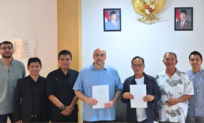 Biro Perekonomian Jabar