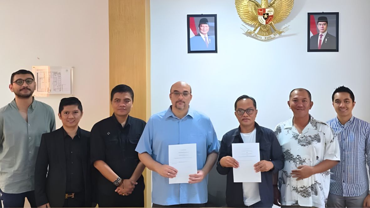 Biro Perekonomian Jabar