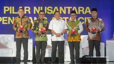 Bupati Tasikmalaya di Forum Nasional
