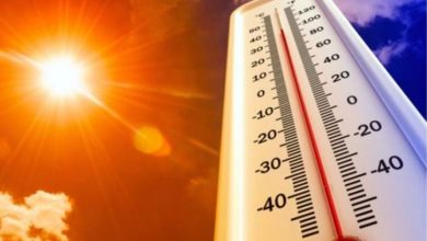 Cuaca Panas di Indonesia