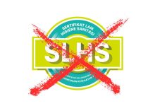 Dapur SPPG Ciamis Tak Punya SLHS