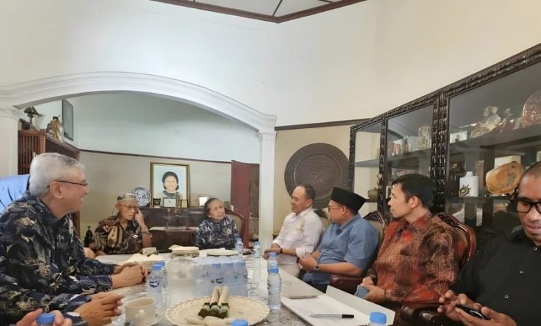 FPK Kabupaten Tasikmalaya